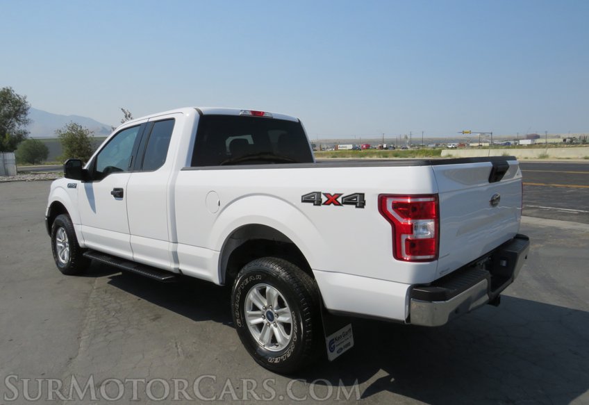 2020 Ford F-150 - Image 6