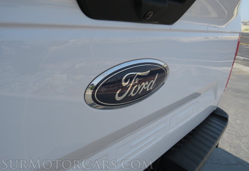 2020 Ford F-150 - Image 18