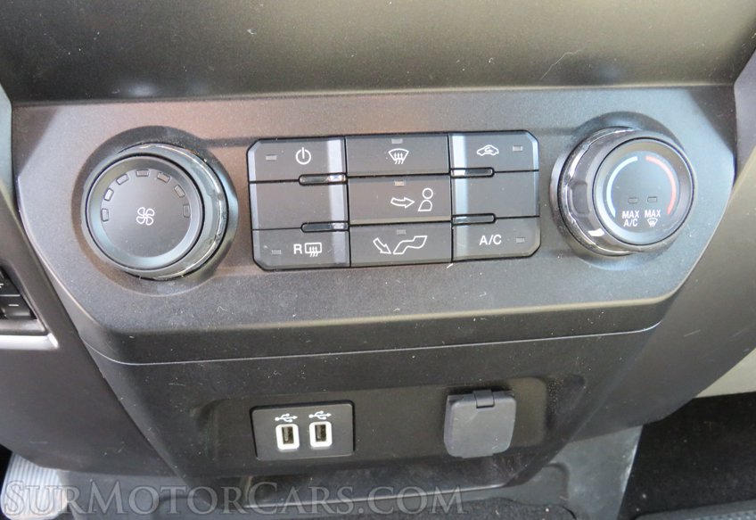 2020 Ford F-150 - Image 39