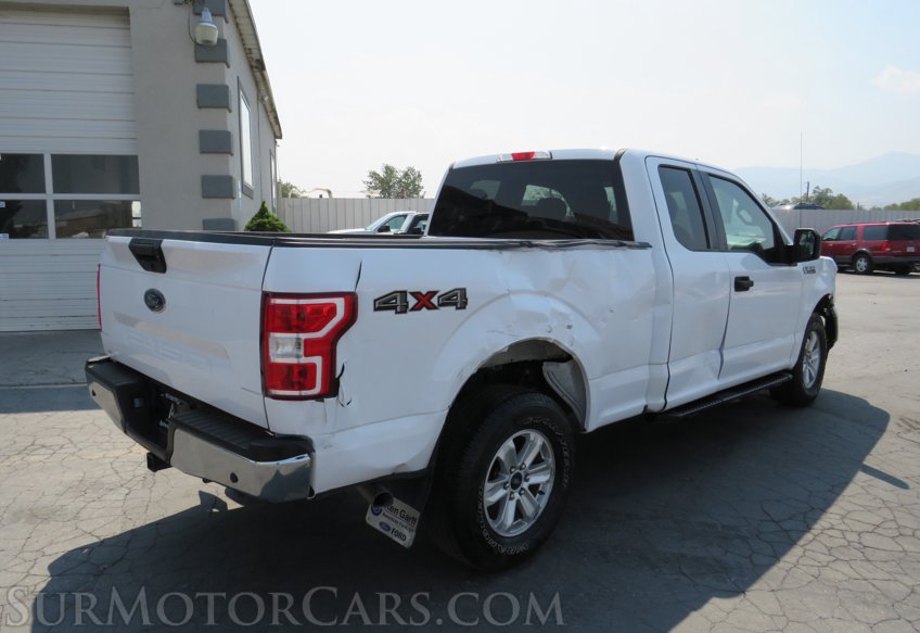 2020 Ford F-150 - Image 5