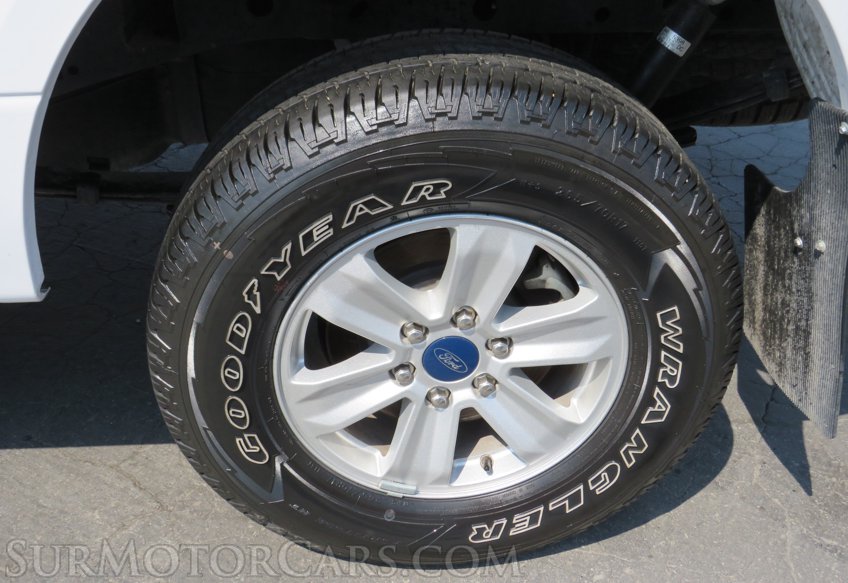 2020 Ford F-150 - Image 43