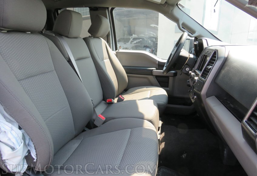 2020 Ford F-150 - Image 26