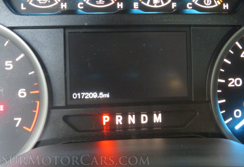 2020 Ford F-150 - Image 32