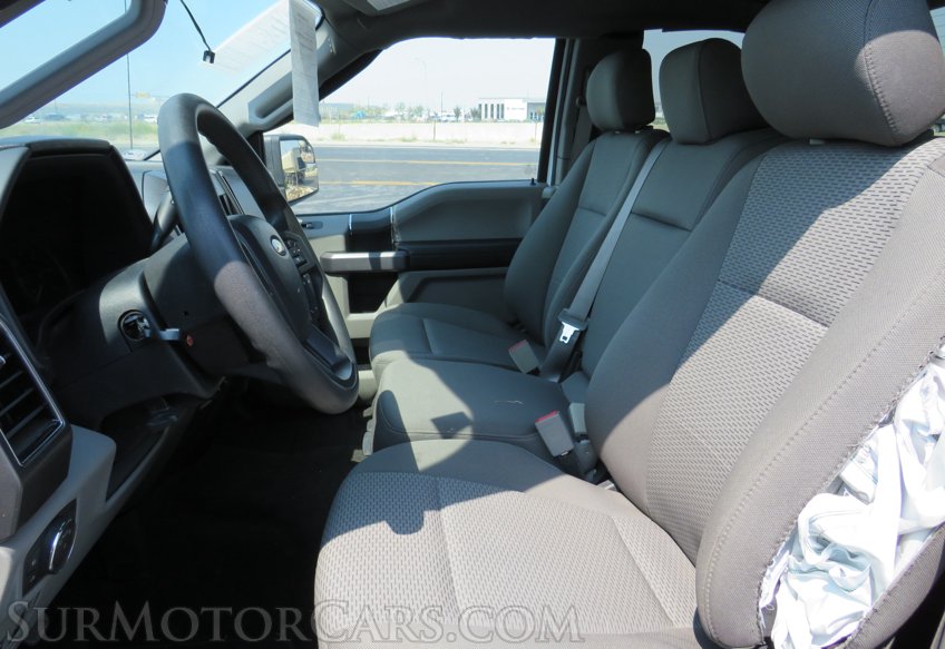 2020 Ford F-150 - Image 25