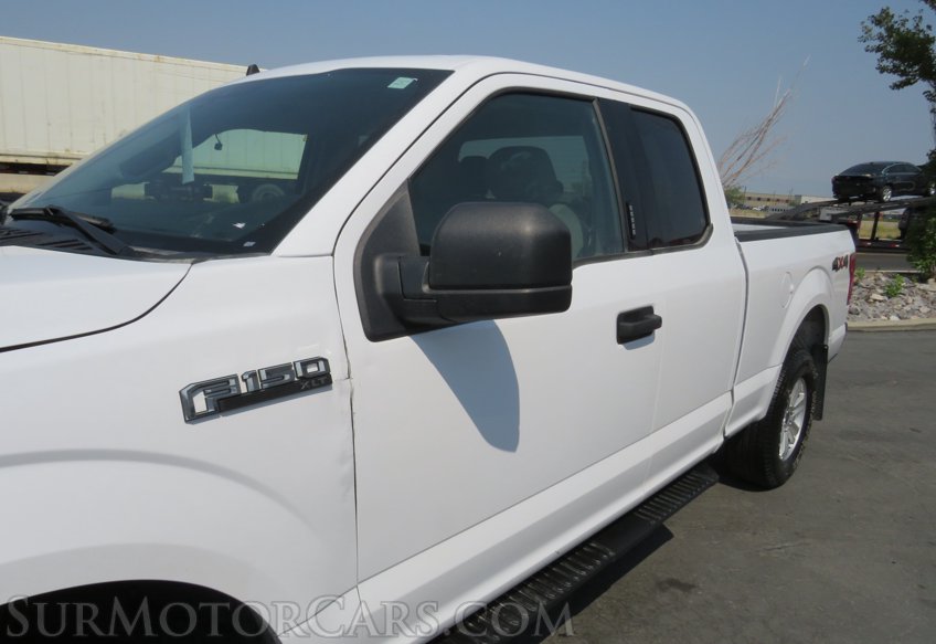 2020 Ford F-150 - Image 13