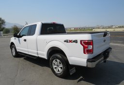 2020 Ford F-150 - Image 8