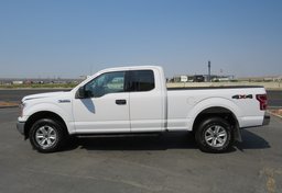 2020 Ford F-150 - Image 10