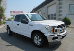 2020 Ford F-150 - Image 4