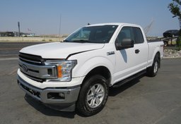 2020 Ford F-150 - Image 3
