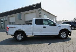 2020 Ford F-150 - Image 9