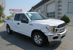 2020 Ford F-150 - Image 2