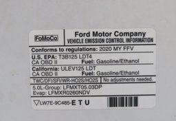 2020 Ford F-150 - Image 48