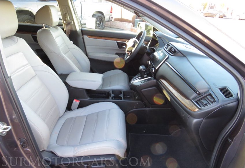 2020 Honda CR-V - Image 25