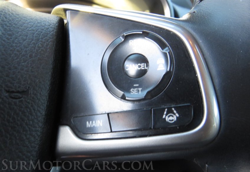 2020 Honda CR-V - Image 35