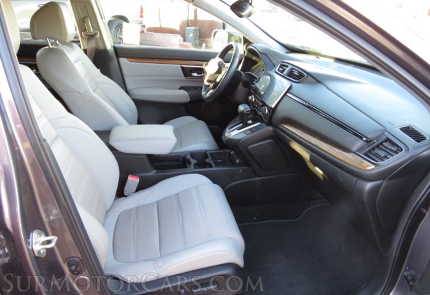 2020 Honda CR-V - Image 23