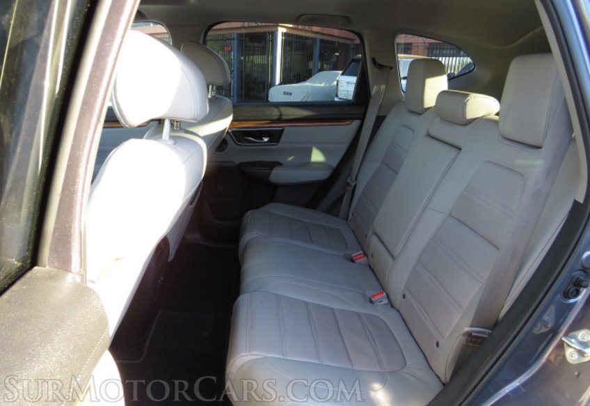 2020 Honda CR-V - Image 30