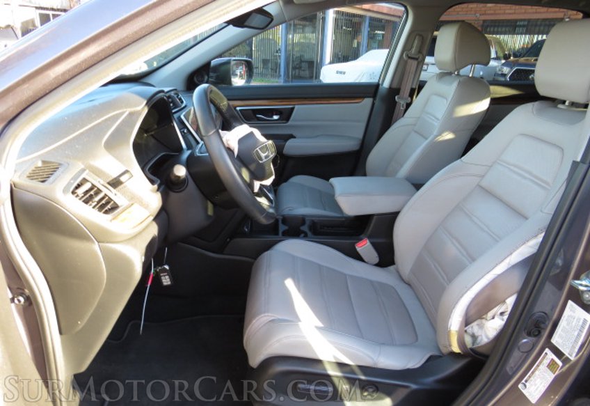 2020 Honda CR-V - Image 24