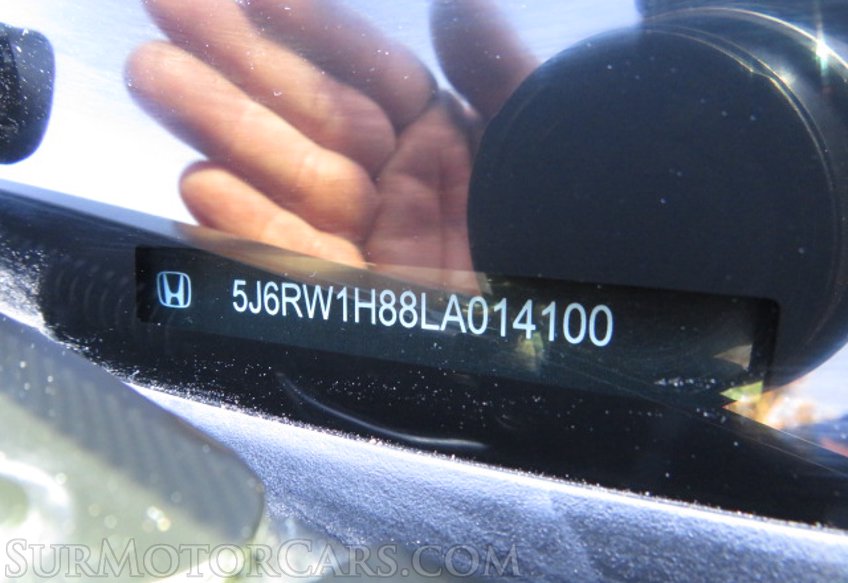 2020 Honda CR-V - Image 48