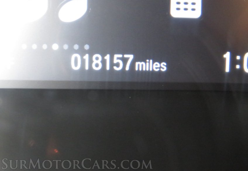 2020 Honda CR-V - Image 33