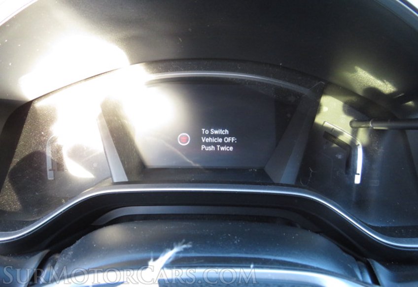 2020 Honda CR-V - Image 32