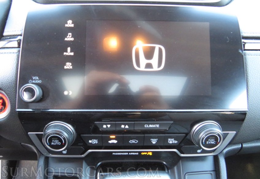 2020 Honda CR-V - Image 36