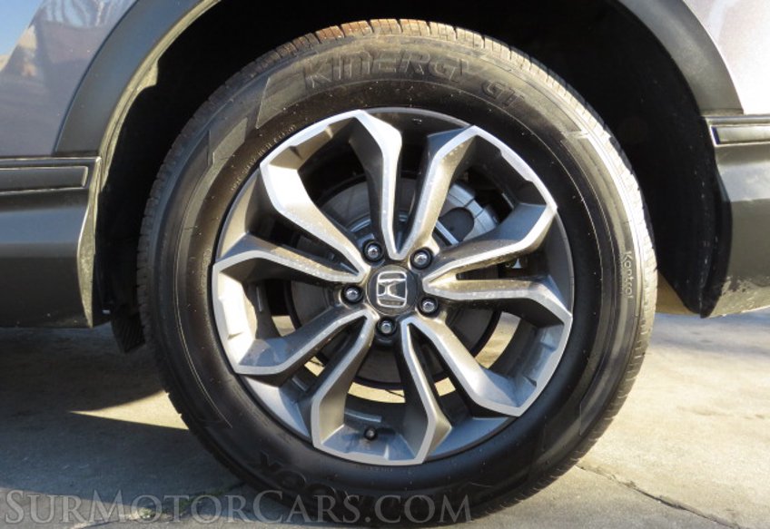 2020 Honda CR-V - Image 19