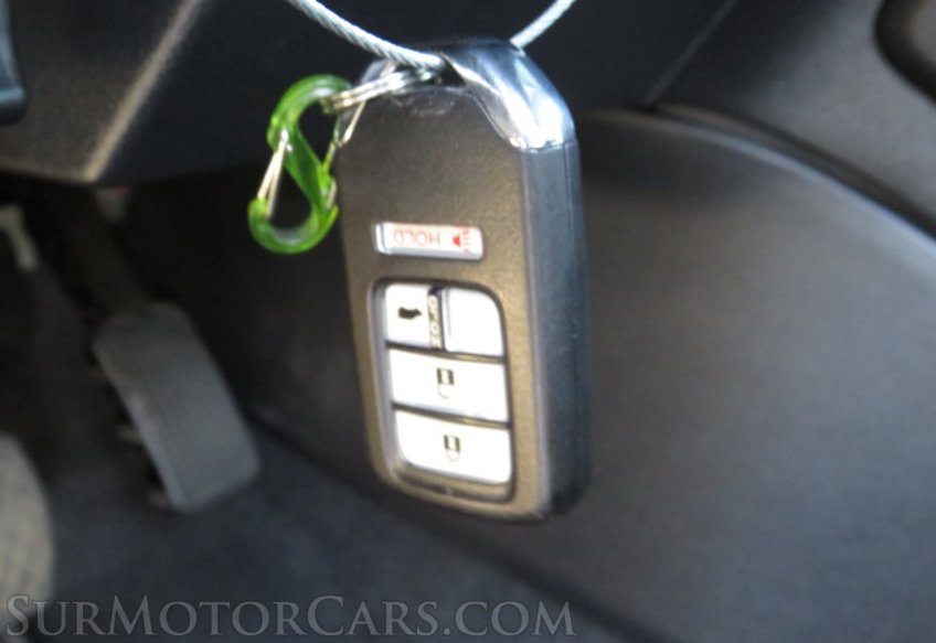 2020 Honda CR-V - Image 40