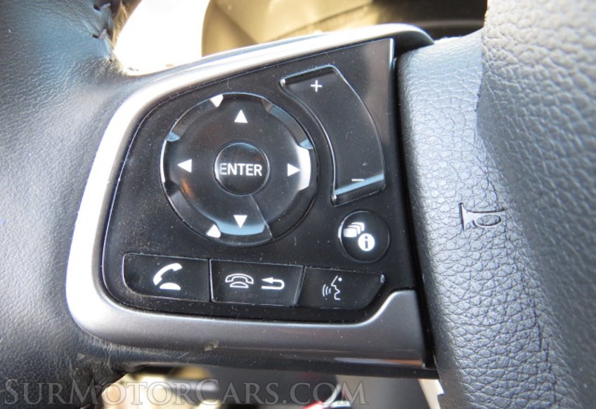 2020 Honda CR-V - Image 34