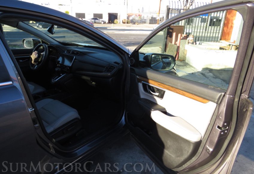 2020 Honda CR-V - Image 21