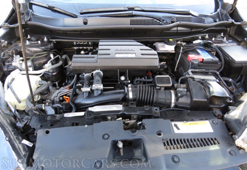 2020 Honda CR-V - Image 52