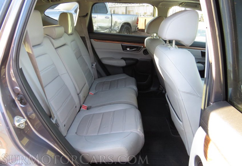 2020 Honda CR-V - Image 31