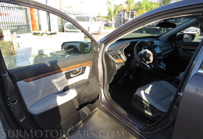 2020 Honda CR-V - Image 20