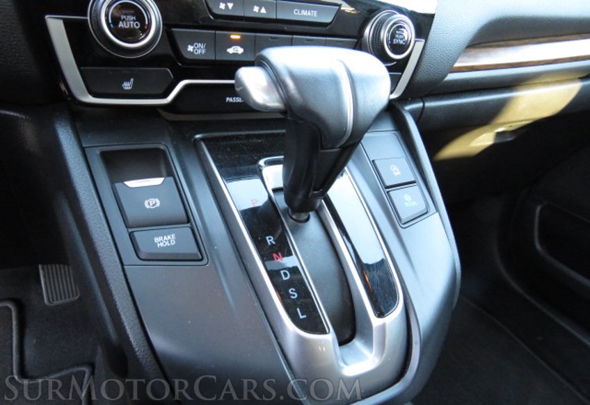 2020 Honda CR-V - Image 38