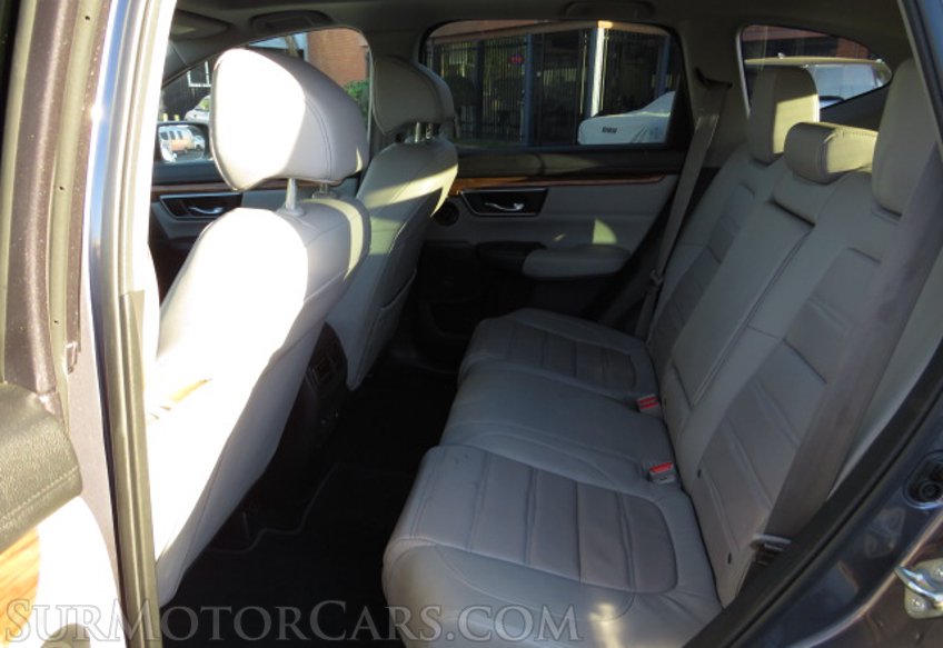 2020 Honda CR-V - Image 28