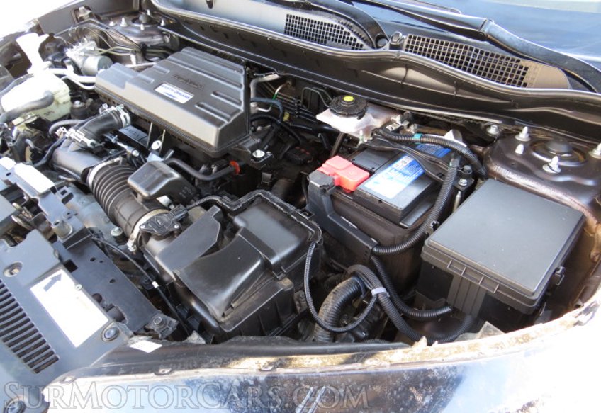 2020 Honda CR-V - Image 51