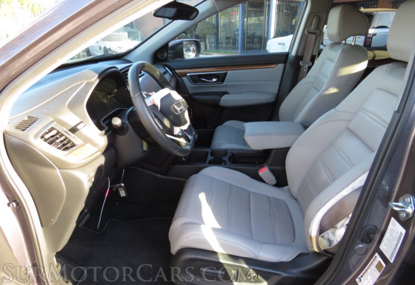 2020 Honda CR-V - Image 22