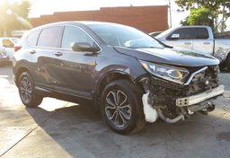 2020 Honda CR-V - Image 1