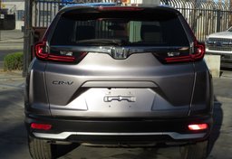 2020 Honda CR-V - Image 12