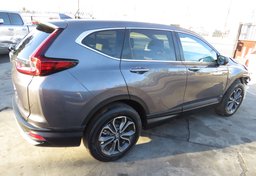 2020 Honda CR-V - Image 8