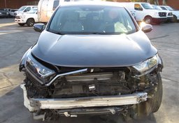 2020 Honda CR-V - Image 11