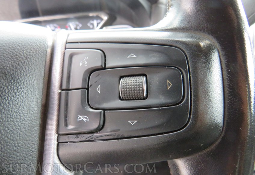 2022 GMC Sierra 2500HD - Image 40