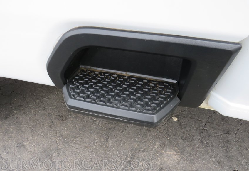 2022 GMC Sierra 2500HD - Image 30