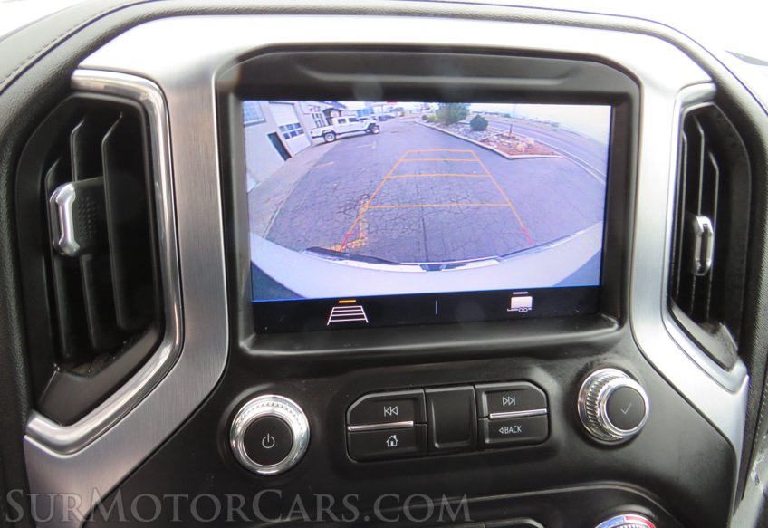 2022 GMC Sierra 2500HD - Image 45