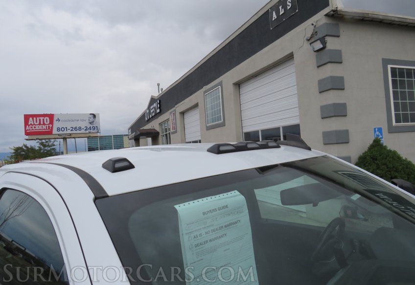 2022 GMC Sierra 2500HD - Image 16