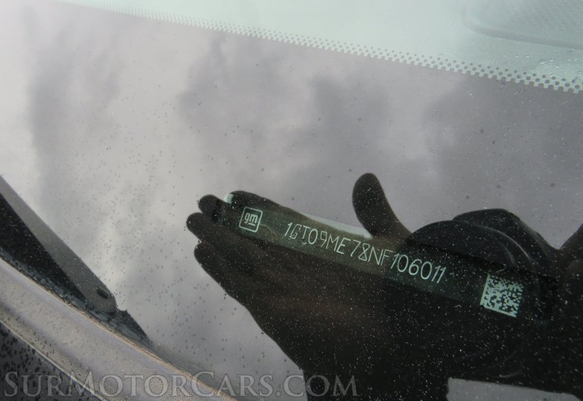 2022 GMC Sierra 2500HD - Image 61