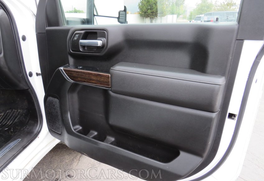 2022 GMC Sierra 2500HD - Image 56