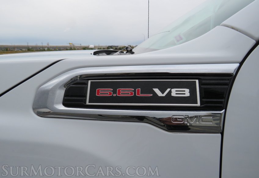 2022 GMC Sierra 2500HD - Image 28