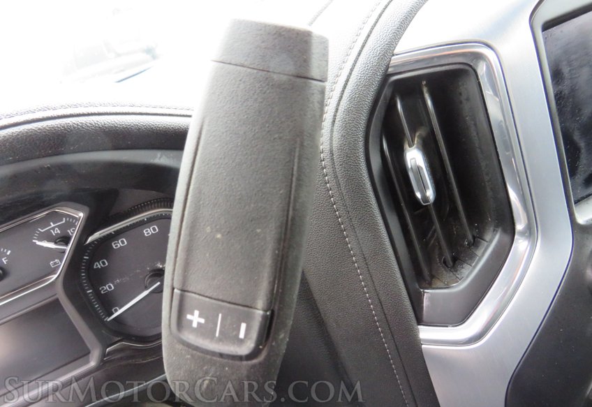 2022 GMC Sierra 2500HD - Image 43