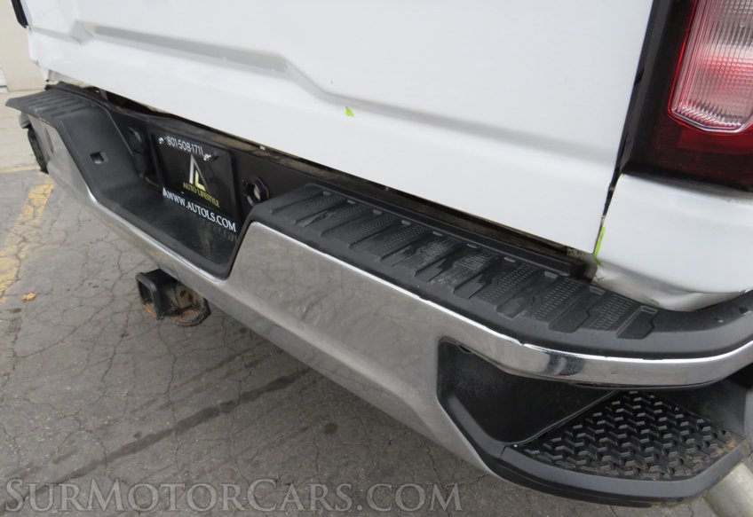 2022 GMC Sierra 2500HD - Image 29