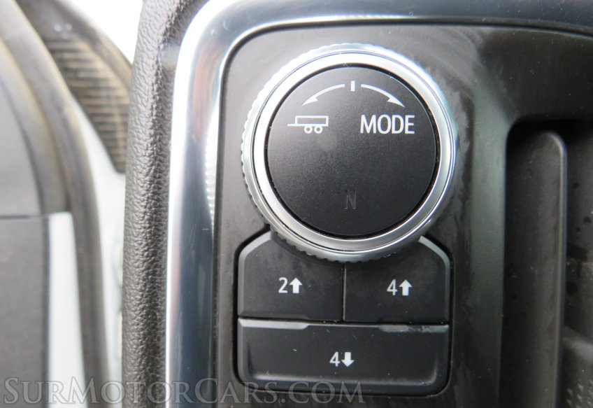 2022 GMC Sierra 2500HD - Image 47